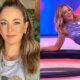 Ticiane Pinheiro cai com estilo e protagoniza queda mais comentada