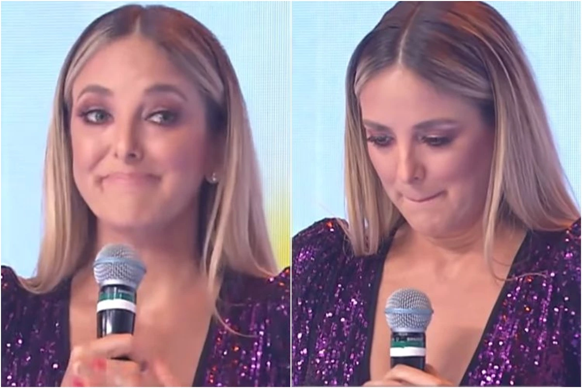 Ticiane Pinheiro é abalada por triste notícia e se manifesta: ‘sofrendo’ 33 Ticiane Pinheiro e abalada por triste noticia e se manifesta