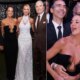 Ticiane Pinheiro posta fotos no casamento de Roberto Justus e