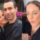 Ticiane Pinheiro relata detalhe em casamento com Cesar Tralli e