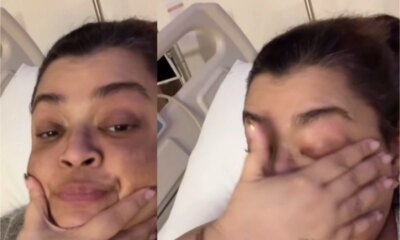 Tragedia que abalou a familia de Preta Gil volta a