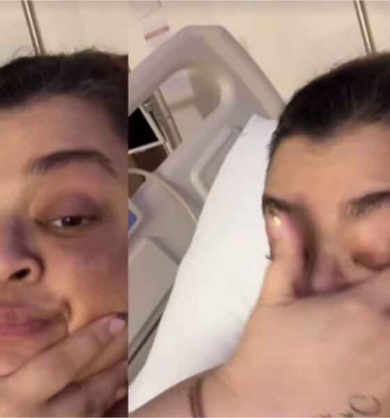 Tragedia que abalou a familia de Preta Gil volta a