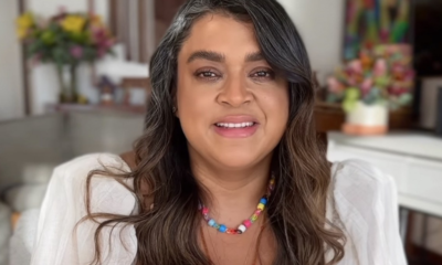 Preta Gil (foto Reprodução Redes Sociais)