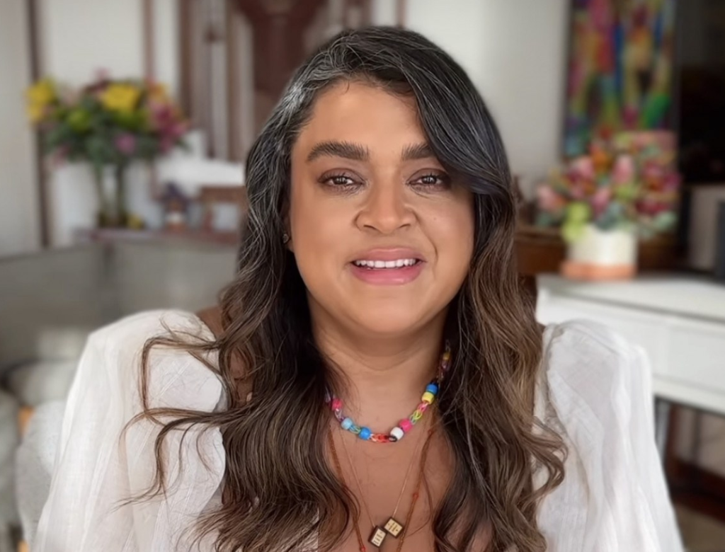 Tratamento de Preta Gil nos EUA custa verdadeira fortuna; saiba quanto 37 Preta Gil (foto Reprodução Redes Sociais)