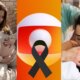Tres famosas da Globo perderam seus bebes e duas delas