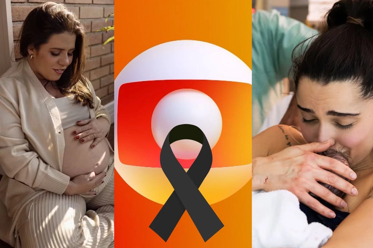 Três famosas da Globo perderam seus bebês, e duas delas já sofreram o óbito de dois filhos 35 Tres famosas da Globo perderam seus bebes e duas delas