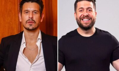 Treta Joao Vicente de Castro responde na lata apos sofrer