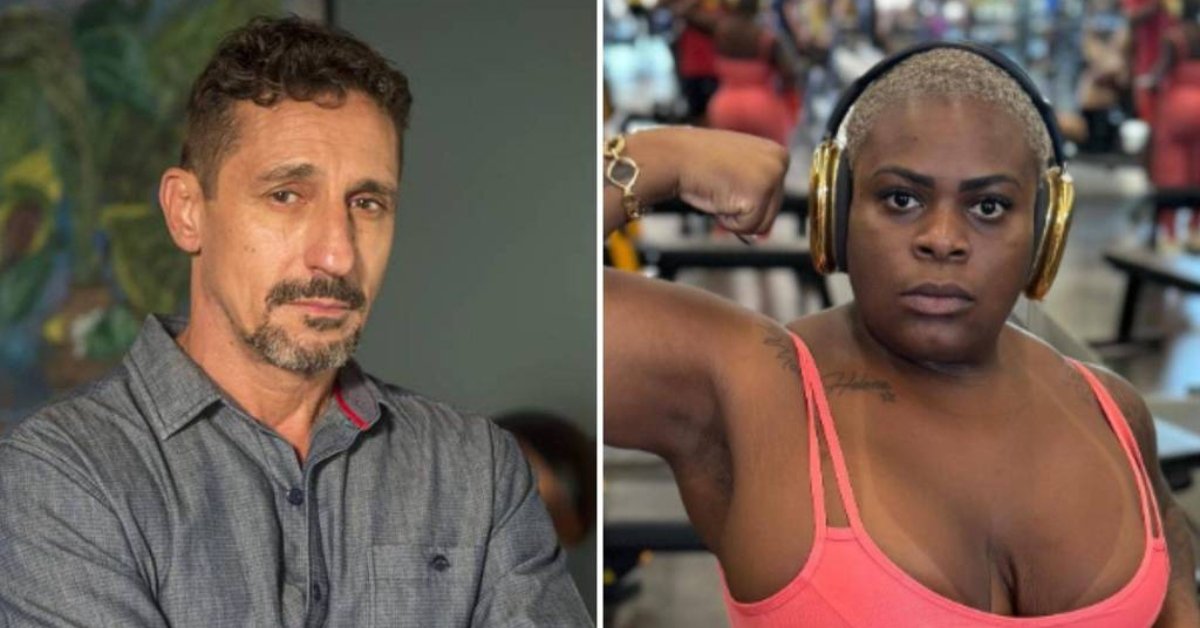 Tuca Andrada afirma que Jojo Todynho ficou rica levantando bandeira LGBTQIAPN+ e detona posicionamento político da cantora 31 Tuca Andrada afirma que Jojo Todynho ficou rica levantando bandeira