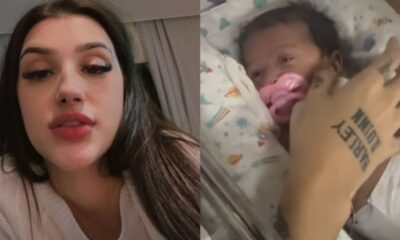 Uma coisa que nao pode acontecer
