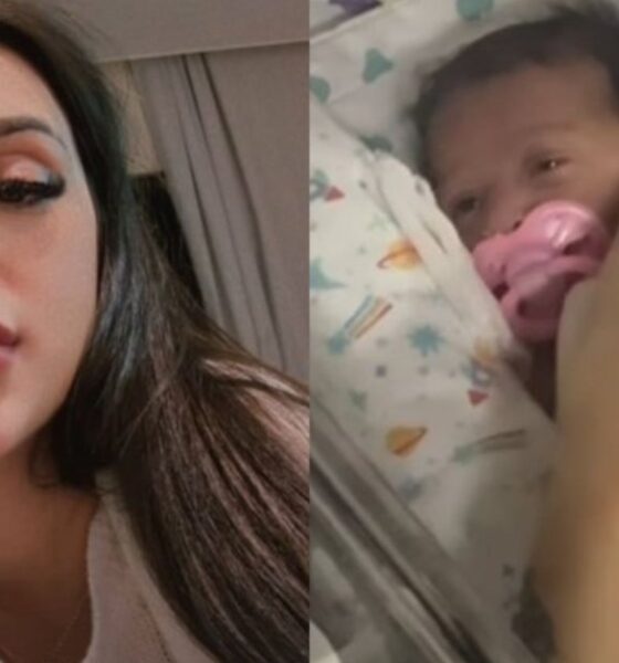 Uma coisa que nao pode acontecer