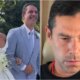 Uma semana apos se casar com Isis Valverde Marcus Buaiz