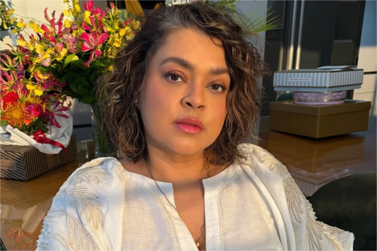 Uma semana após show com o pai, Preta Gil reaparece em hospital; publicação não passa despercebida 33 Uma semana apos show com o pai Preta Gil reaparece