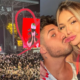 Virginia E Zé Felipe (foto Reprodução Redes Sociais)
