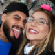 Virginia E Zé Felipe (foto Reprodução Redes Sociais)