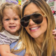 Virginia E Maria Flor (foto Reprodução Redes Sociais)