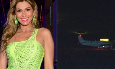 Lívia Andrade (foto Reprodução Redes Sociais) 1