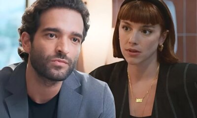 Vale Tudo exame de gravidez de Solange traz grande tristeza