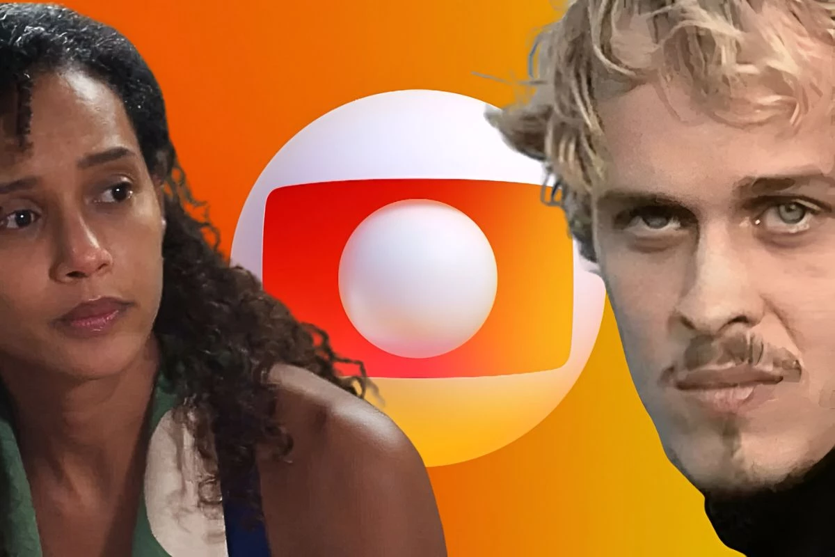 Vale Tudo leva uma surra de A Viagem e faz a Globo passar a vergonha do século 31 Vale Tudo leva uma surra de A Viagem e faz