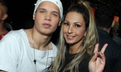 Valesca Popozuda revela porque desistiu de abortar o filho
