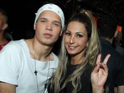 Valesca Popozuda revela porque desistiu de abortar o filho 31 Valesca Popozuda revela porque desistiu de abortar o filho