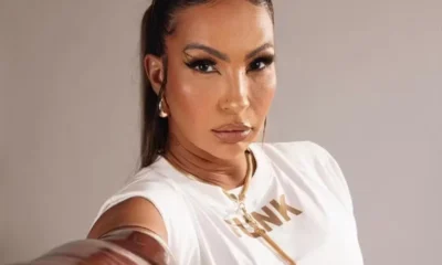 Valesca Popozuda revela que pensou em interromper gravidez do filho.webp