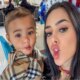 Valor de look de Mavie na Disney vem a tona