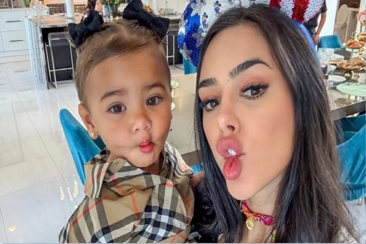 Valor de look de Mavie na Disney vem à tona e chama a atenção nas redes sociais 31 Valor de look de Mavie na Disney vem a tona