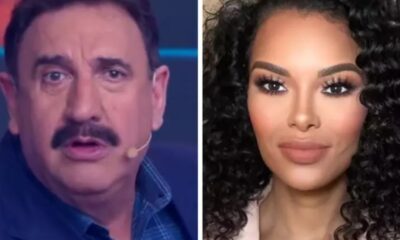 Valor que Ariadna tera que pagar de indenizacao para Ratinho