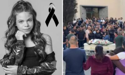Velorio e sepultamento da atriz mirim Millena Brandao foi marcado