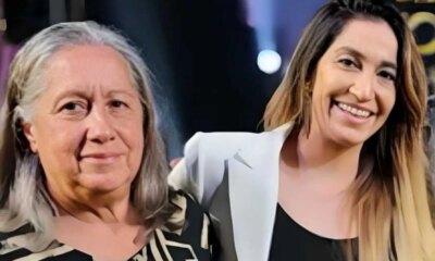 Verdadeiro motivo de Daniele Hypolito nao convidar mae ao casamento