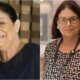 Veterana da TV atriz Claudia Mello esta com sindrome rara