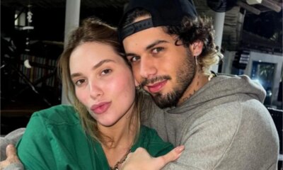 Vidente aponta suposta separacao de Virginia Fonseca e faz alerta