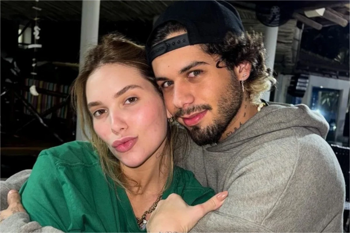 Vidente aponta suposta separação de Virginia Fonseca e faz alerta: ‘A união está fragilizada energeticamente’ 31 Vidente aponta suposta separacao de Virginia Fonseca e faz alerta