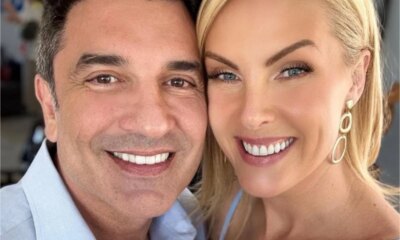 Video Ana Hickmann se casa com Edu Guedes e revela