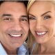 Video Ana Hickmann se casa com Edu Guedes e revela