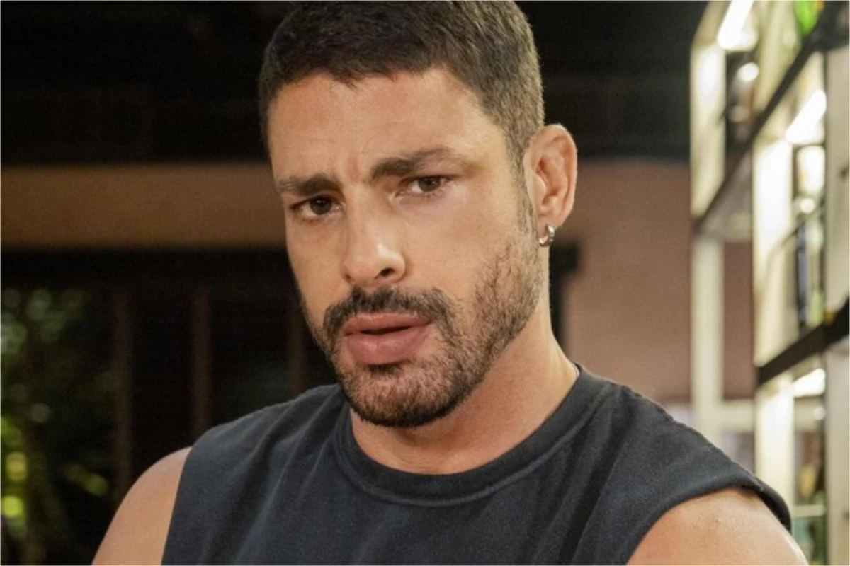 Vídeo: Cauã Reymond revela se há briga nos bastidores da novela Vale Tudo 33 Video Caua Reymond revela se ha briga nos bastidores da