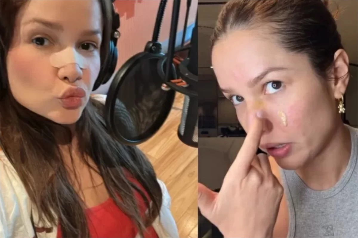 Vídeo: Juliette é empurrada dentro de sua própria casa e quase sofre novo acidente 35 Video Juliette e empurrada dentro de sua propria casa e