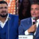 Video Leo Dias reclama de humorista da Globo no Trofeu