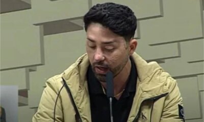 Video Rico Melquiades jogou ‘Tigrinho durante seu depoimento na CPI
