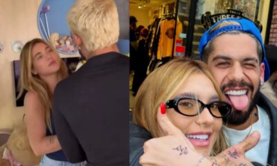 Video antigo e crise revelada por Virginia levantam suspeitas de