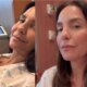 Video apos ser hospitalizada Ivete Sangalo abre o coracao e