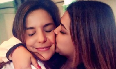 Video com a voz embargada de Preta Gil emociona ao
