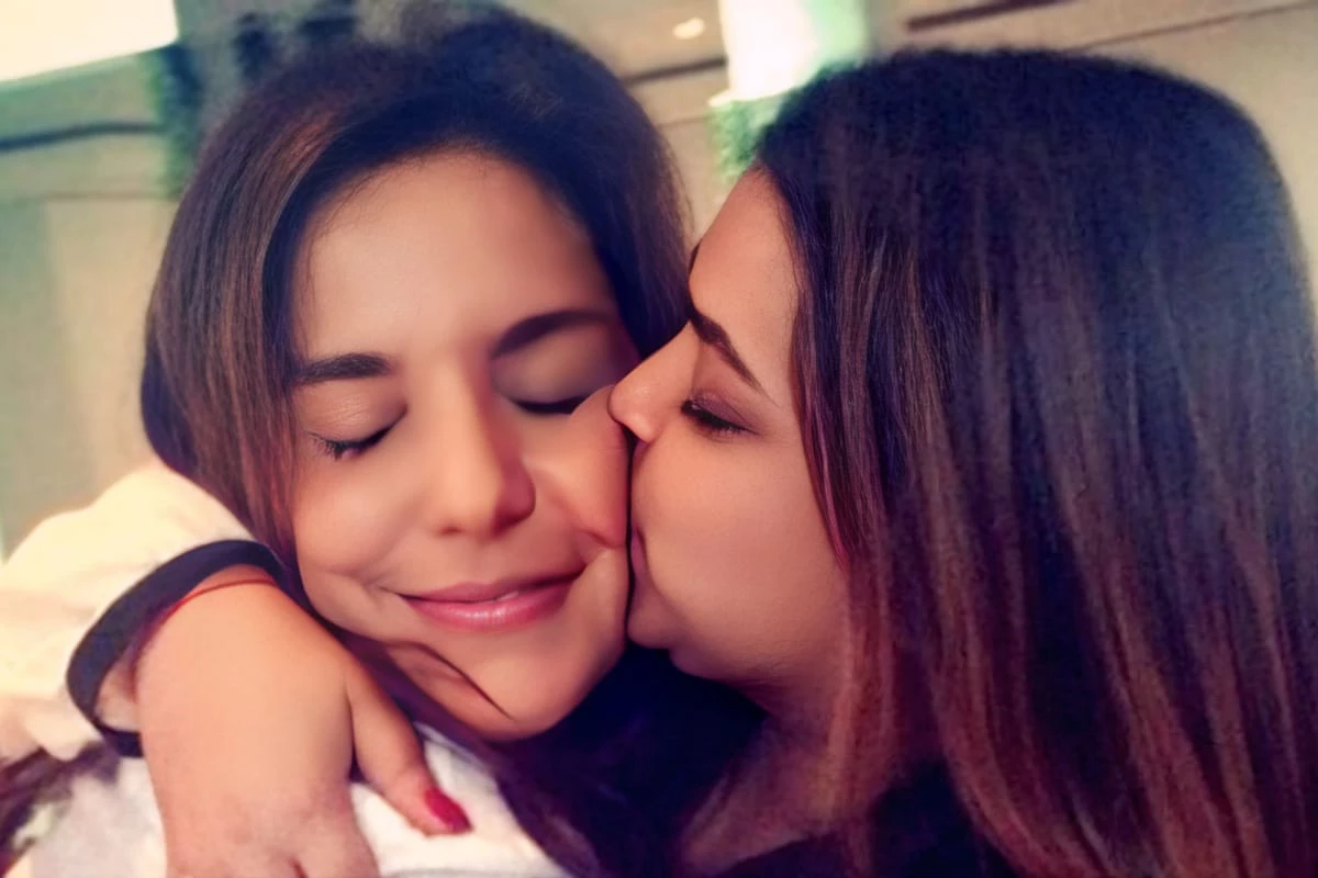 Vídeo com a voz embargada de Preta Gil emociona ao celebrar homenagem à amiga Ivete Sangalo 31 Video com a voz embargada de Preta Gil emociona ao