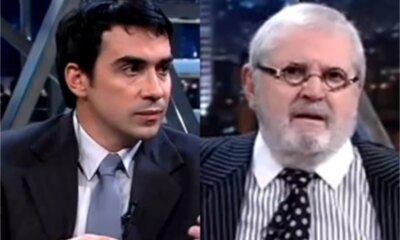 Video de Jo Soares supostamente ‘humilhando padre Fabio de Melo