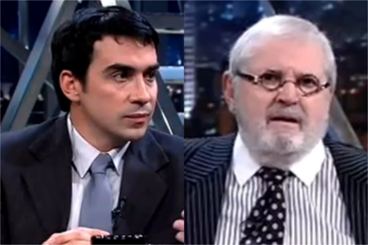 Vídeo de Jô Soares supostamente ‘humilhando’ padre Fábio de Melo volta a circular nas redes sociais 31 Video de Jo Soares supostamente ‘humilhando padre Fabio de Melo