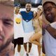 Video esclarecedor pode mostrar que Ze Felipe ja nao aguentava