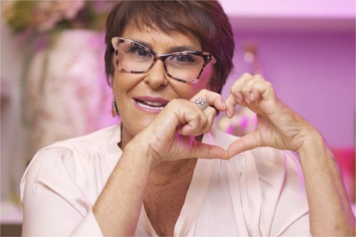 Vídeo mostra Márcia Sensitiva acertando mais uma previsão: ‘vai ser um ano de muito trabalho, muito trabalho’ 31 Video mostra Marcia Sensitiva acertando mais uma previsao ‘vai ser
