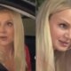 Video mostra atitude que Eliana teve ao atender fa cadeirante