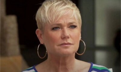 Video mostra ex paquito criticando atitude de Xuxa Meneghel ‘deveria ter