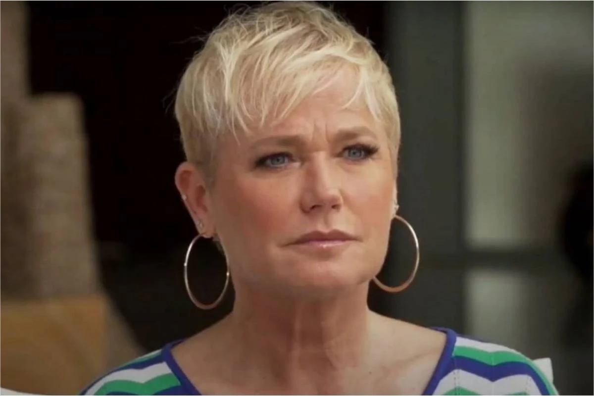 Vídeo mostra ex-paquito criticando atitude de Xuxa Meneghel: ‘deveria ter se envolvido’ 31 Video mostra ex paquito criticando atitude de Xuxa Meneghel ‘deveria ter